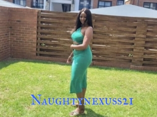 Naughtynexuss21