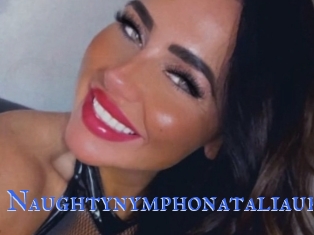 Naughtynymphonataliauk