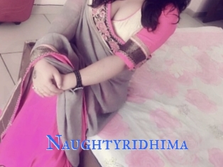 Naughtyridhima