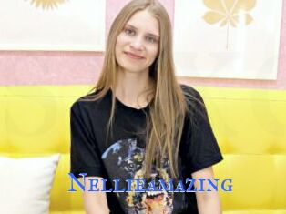 Nellieamazing