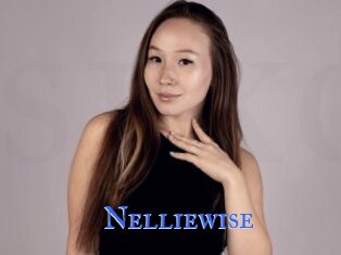 Nelliewise