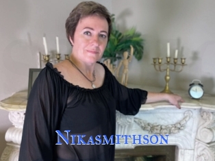 Nikasmithson