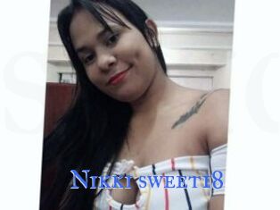 Nikki_sweet18