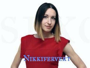 Nikkifervert