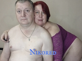 Nikored