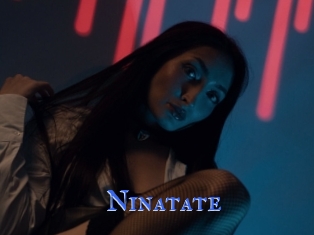 Ninatate