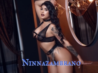 Ninnazambrano