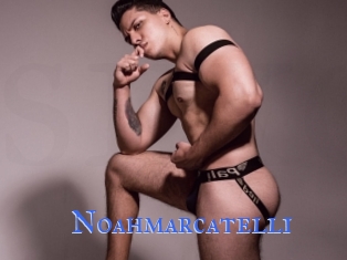 Noahmarcatelli