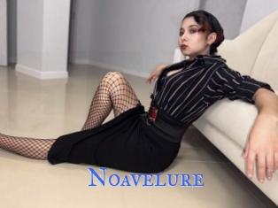 Noavelure