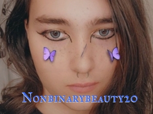 Nonbinarybeauty20