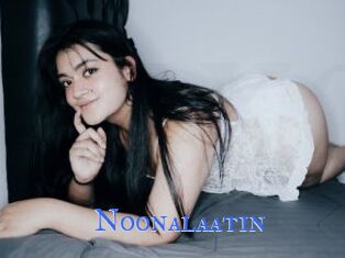 Noonalaatin