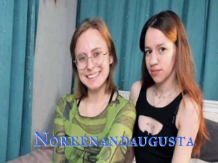 Noreenandaugusta