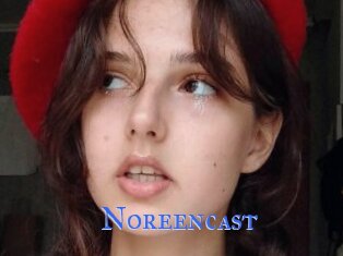 Noreencast