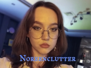 Noreenclutter