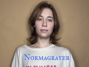 Normagrayer