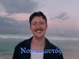 Normalguy69