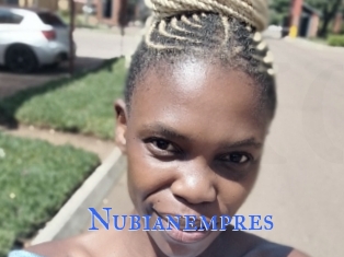 Nubianempres