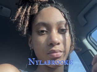 Nylabrooke