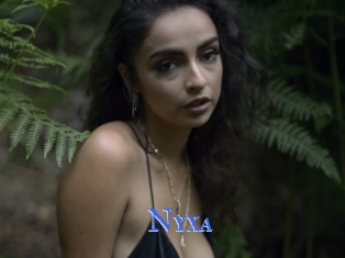 Nyxa