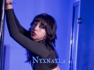 Nyxnayla