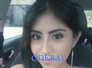 ODERAY