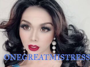 ONEGREATMISTRESS