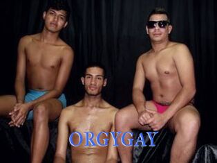 ORGYGAY