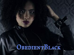 ObedientBlack