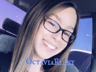 OctaviaRiley