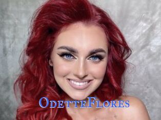 OdetteFlores