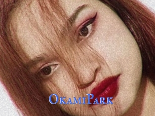 OkamiPark