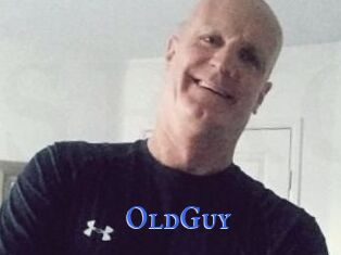 OldGuy