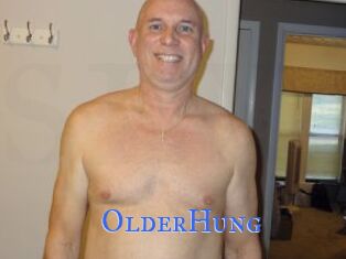 OlderHung