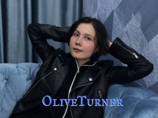 OliveTurner