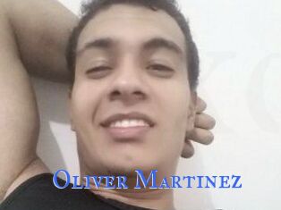 Oliver_Martinez