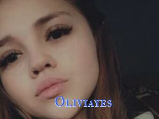 Oliviayes