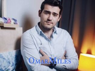 OmarMiles