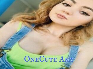 OneCute_Amy