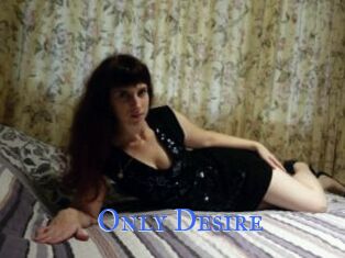 Only_Desire