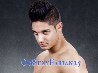 OoSexyFabian25