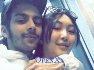 OpenXx