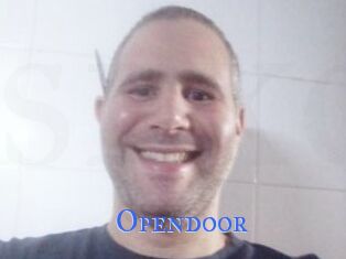 Opendoor