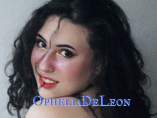 OpheliaDeLeon