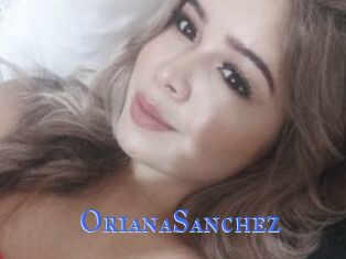 OrianaSanchez