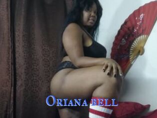 Oriana_bell