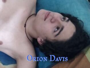 Orion_Davis