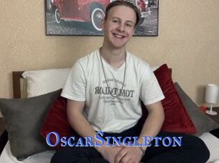 OscarSingleton