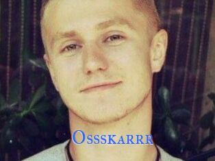 Ossskarrr