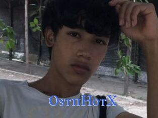 OstiiHotX