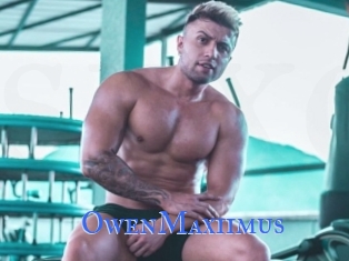 OwenMaxiimus